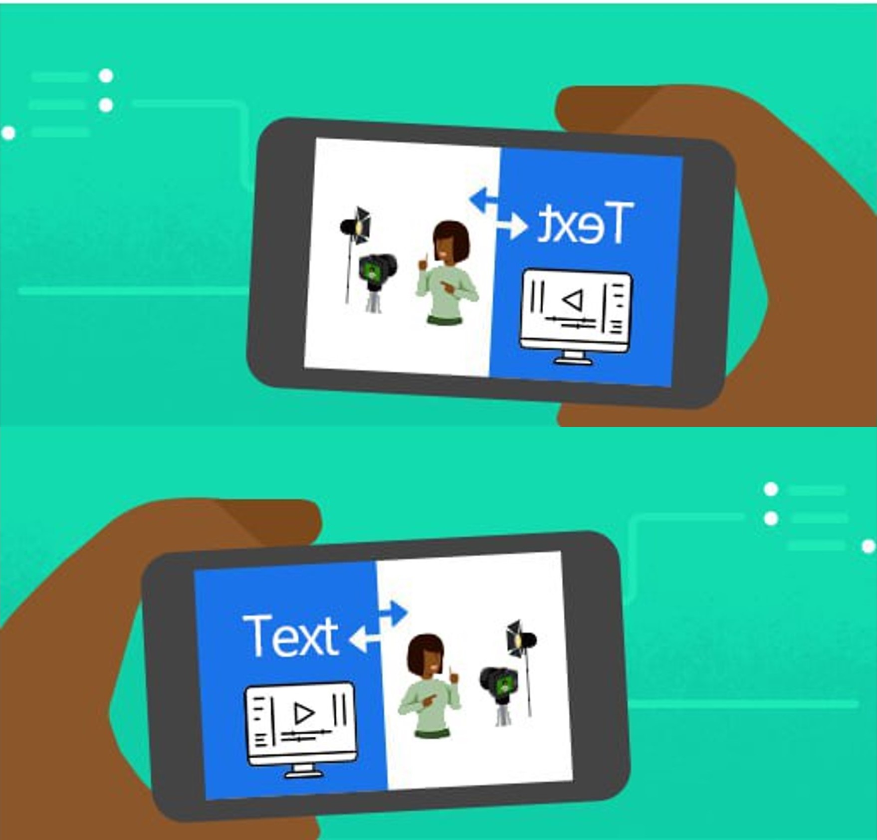 Sign Language Translation Video